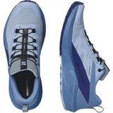 ZAPATILLA TRAILRUN SENSERIDE Sra AZUL SALOMON 2