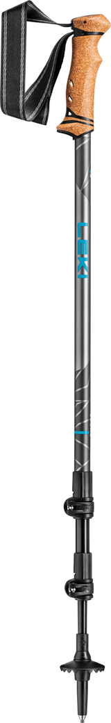 BASTONES SENDERISMO LEKI 1