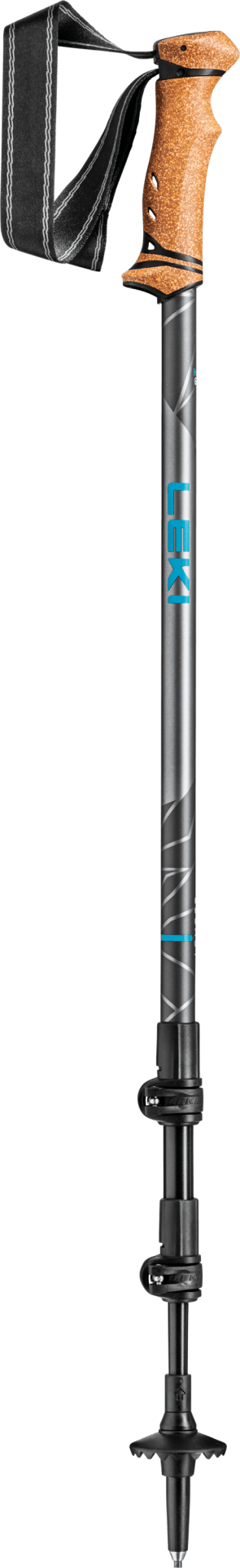 BASTONES SENDERISMO LEKI 1