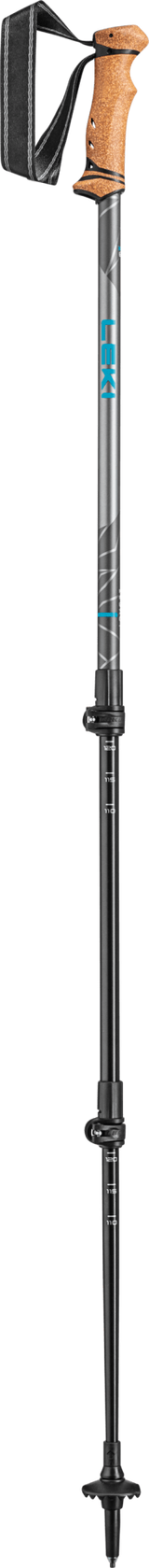 BASTONES SENDERISMO LEKI 2