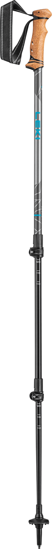 BASTONES SENDERISMO LEKI 2