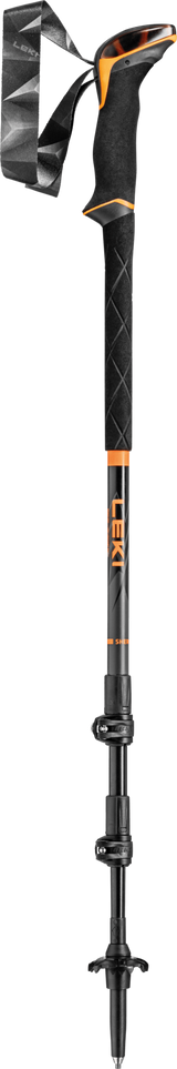 BASTONES SENDERISMO LEKI 1