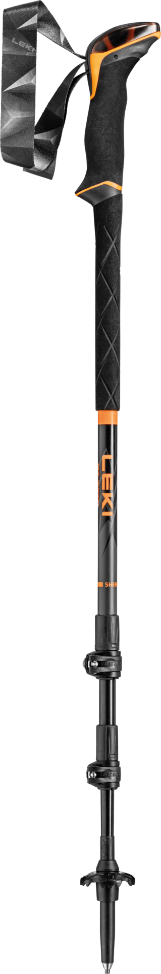 BASTONES SENDERISMO LEKI 1