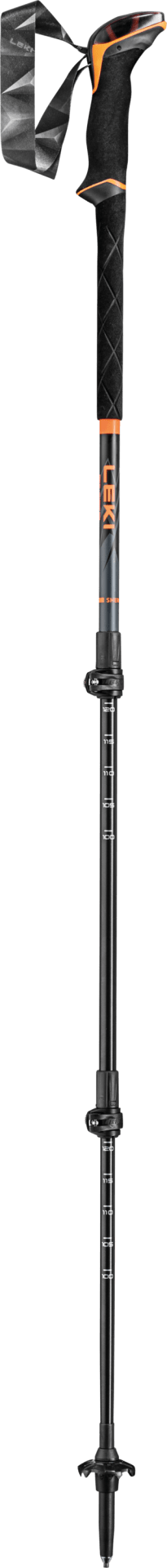 BASTONES SENDERISMO LEKI 2