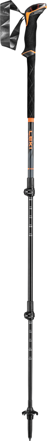 BASTONES SENDERISMO LEKI 2