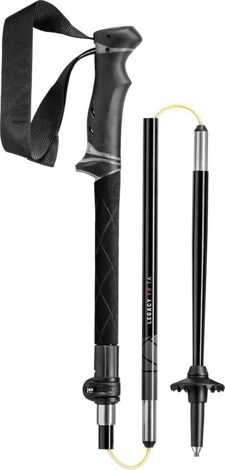 BASTONES SENDERISMO LEKI 1