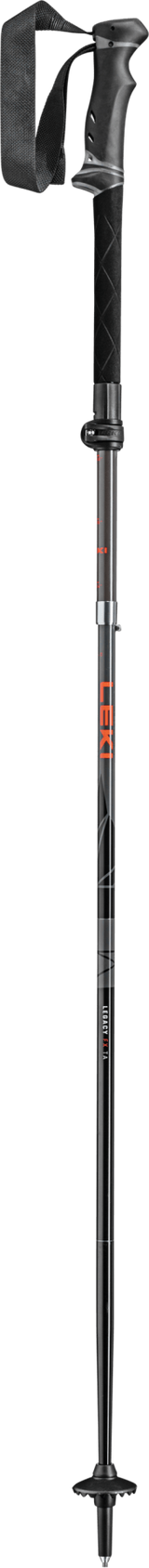 BASTONES SENDERISMO LEKI 2