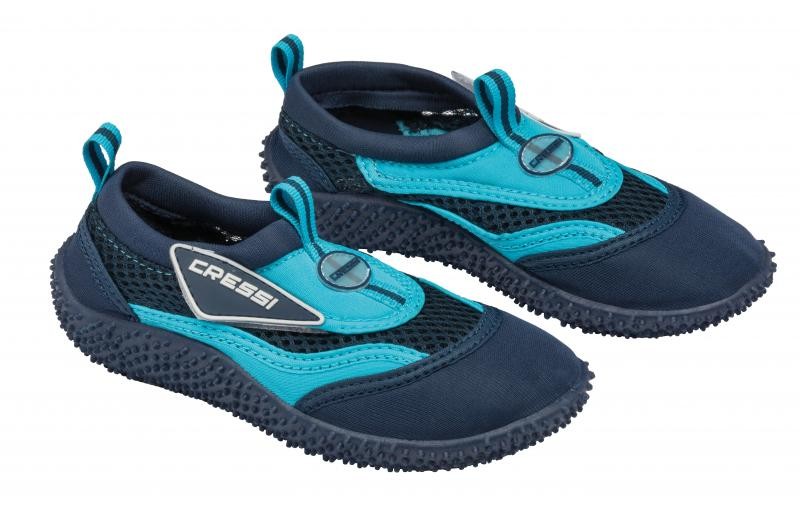 ZAPATILLA DE AGUA JR CRESSY 1