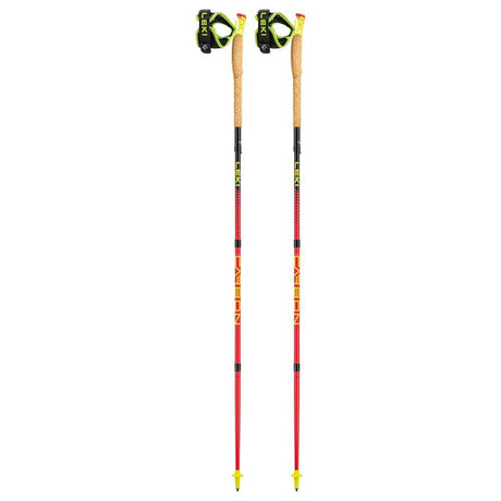 BASTONES ULTRATRAIL FX.ONE LEKI 2
