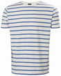 CAMISETA HELLY HANSEN A RAYAS HOMBRE 1