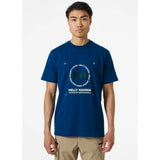 CAMISETA HELLY HANSEN HOMBRE 1