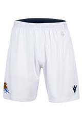 SHORT JUNIOR REAL SOCIEDAD 1ª EQUIPACIÓN 23/24 1