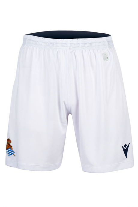 SHORT JUNIOR REAL SOCIEDAD 1ª EQUIPACIÓN 23/24 1