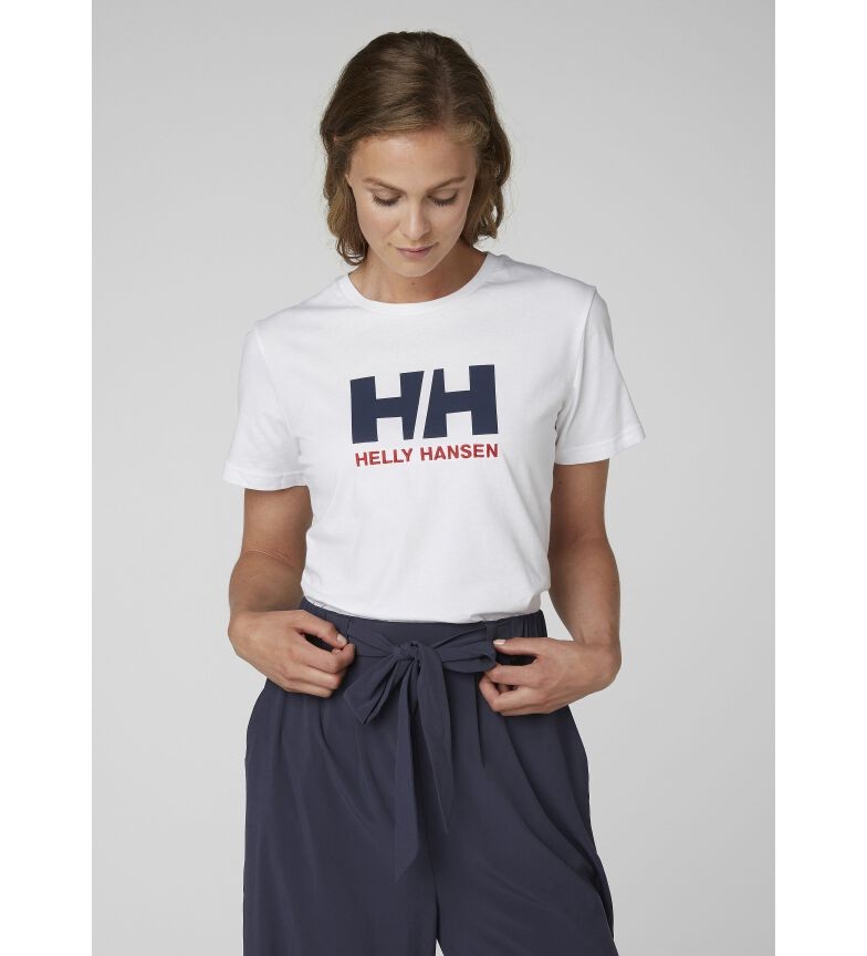 CAMISETA HELLY HANSEN MUJER 1
