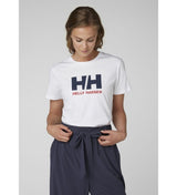 CAMISETA HELLY HANSEN MUJER 1