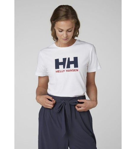 CAMISETA HELLY HANSEN MUJER 1