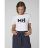 CAMISETA HELLY HANSEN MUJER 1