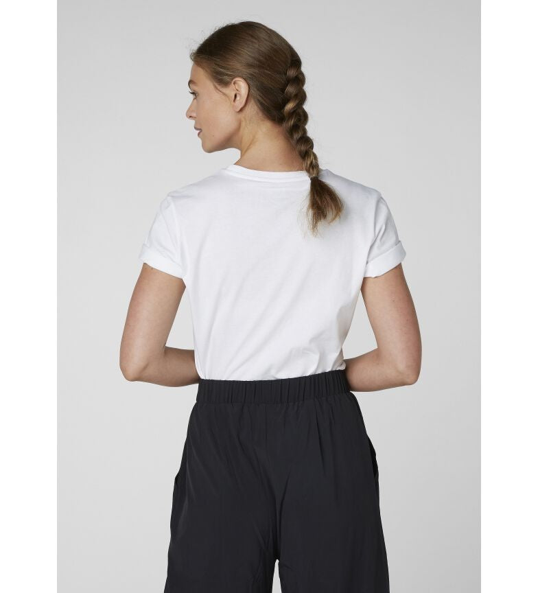 CAMISETA HELLY HANSEN MUJER 2