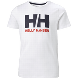 CAMISETA HELLY HANSEN NIÑO 1