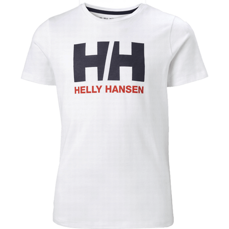 CAMISETA HELLY HANSEN NIÑO 1
