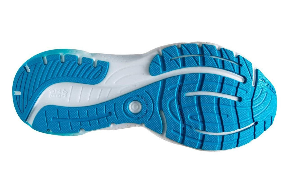 ZAPATILLA BROOKS GLYCERIN 20 HOMBRE 2