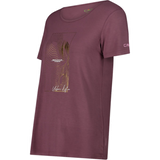 CAMISETA FIBRA DE BAMBÚ CMP MUJER 2
