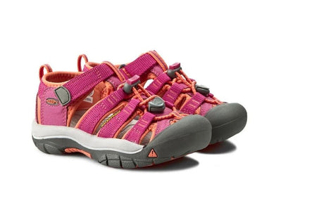 SANDALIA NEWPORT Jr RSA KEEN 1