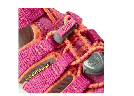 SANDALIA NEWPORT Jr RSA KEEN 2