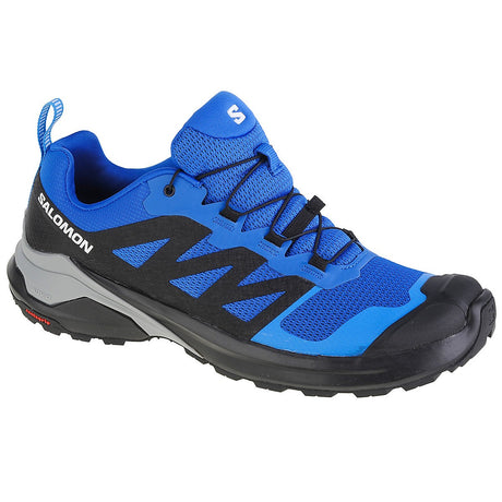 ZAPATILLA TRAIL RUNNING X-ADVENT SALOMON HOMBRE 1