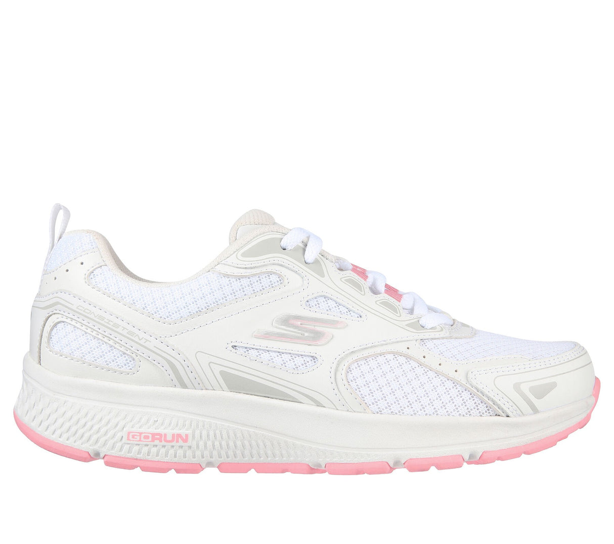 ZAPATILLAS RUNNING SKECHERS GO RUN MUJER 1