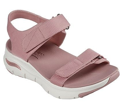 SANDALIA SKECHERS ARCHFIT MUJER 2