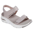 SANDALIA SKECHERS ARCHFIT MUJER 1