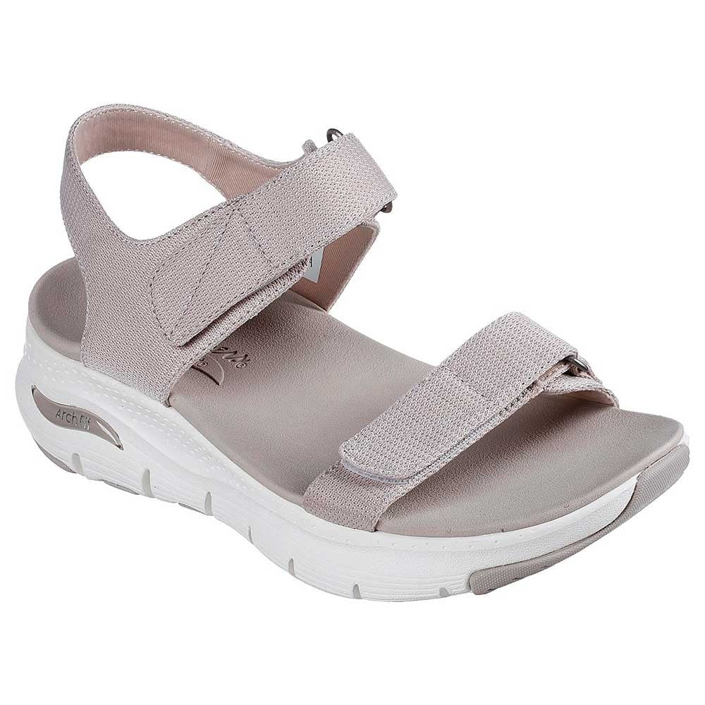 SANDALIA SKECHERS ARCHFIT MUJER 1