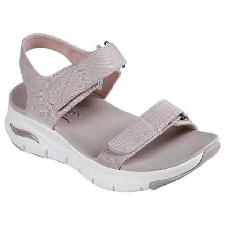 SANDALIA SKECHERS ARCHFIT MUJER 1