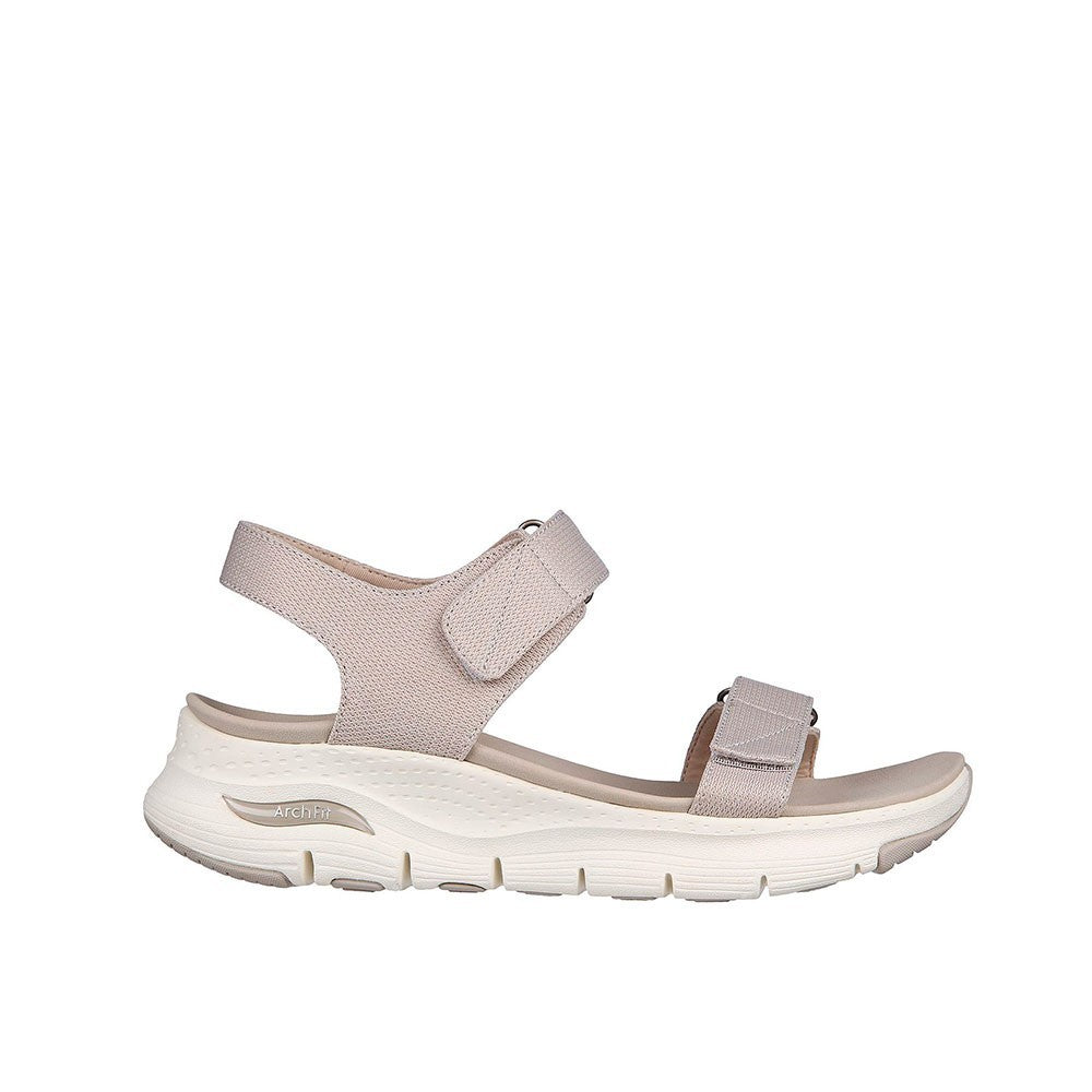 SANDALIA SKECHERS ARCHFIT MUJER 2