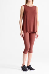 CAMISETA SIN ANGAS ASTORE UJER 2