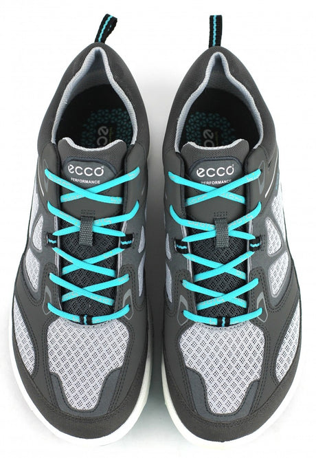 Zapatilla trail-running mujer ECCO. 2