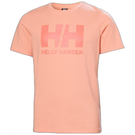 CAMISETA HELLY HANSEN INFANTIL 1