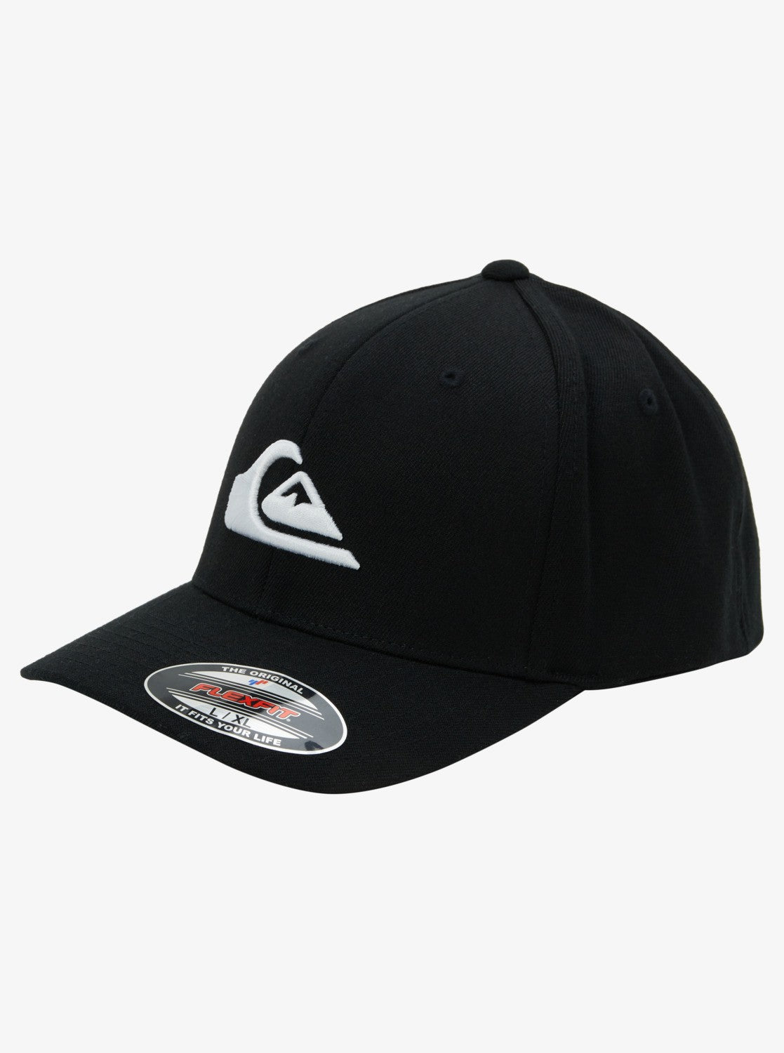 GORRA HOMBRE QUIKSILVER 1