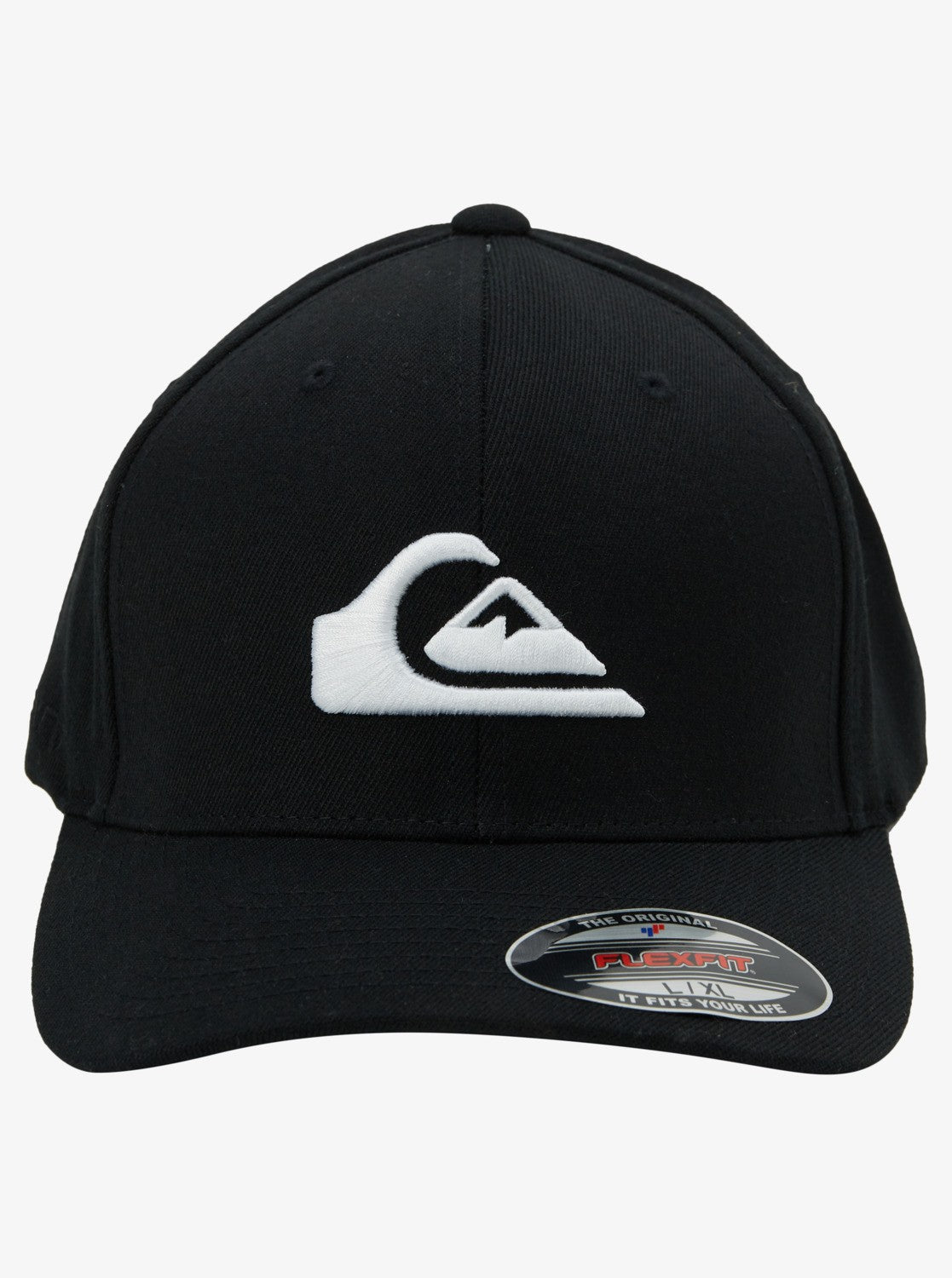 GORRA HOMBRE QUIKSILVER 2