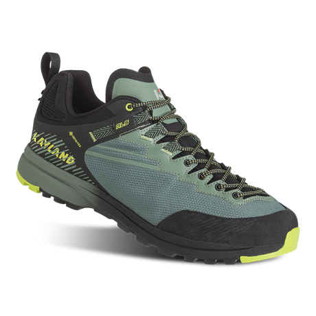 ZAPATILLA TREKKING KAYLAND GRIMPEUR HOMBRE 1