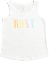 CAMISETA DE TIRANTES ROXY NIÑA 1