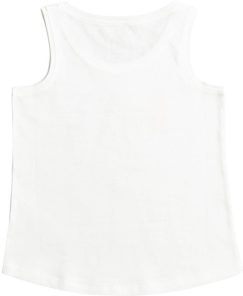 CAMISETA DE TIRANTES ROXY NIÑA 2
