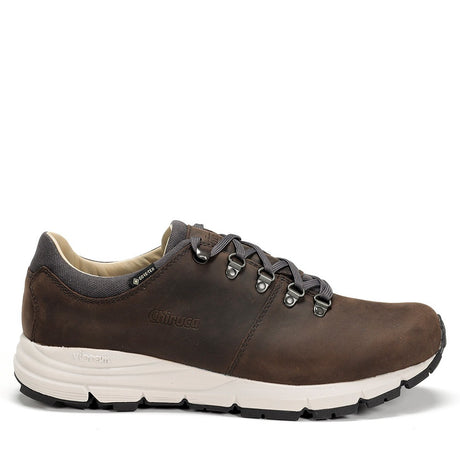 ZAPATILLA CHIRUCA BERGAMO 12 MARRON SR 1
