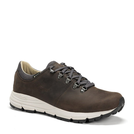 ZAPATILLA CHIRUCA BERGAMO 12 MARRON SR 2