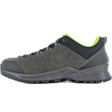 ZAPATILLA TREKKING LOWA EXPLORER LO GRIS VIBRAM 2