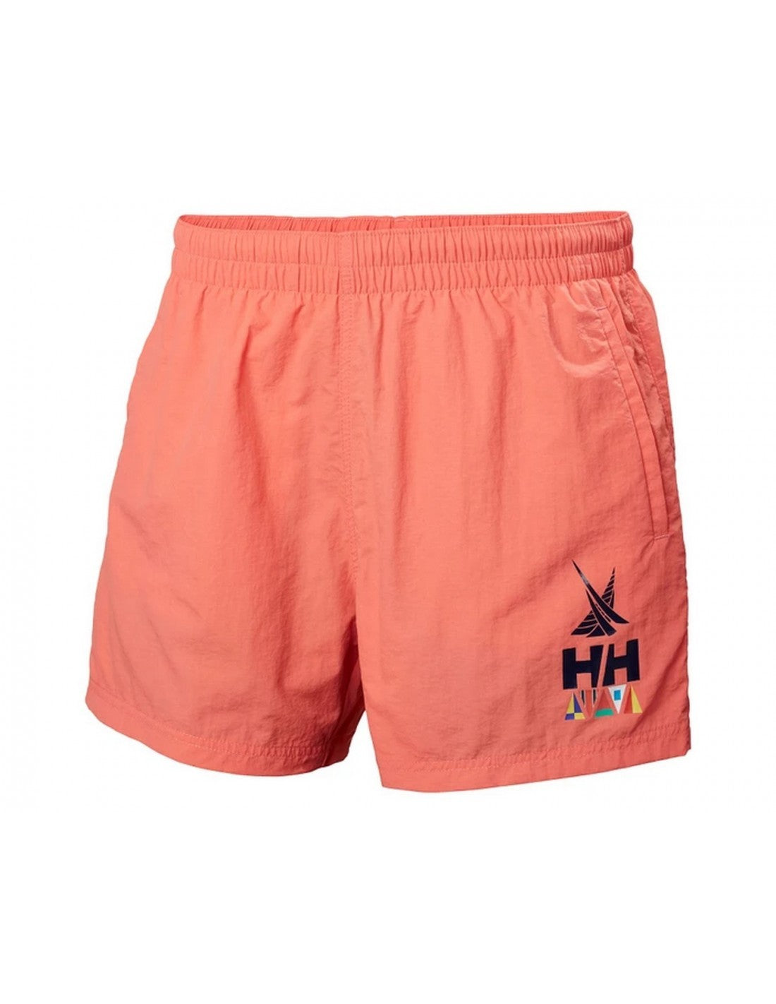 BAÑADOR CORTO BANDERAS HH HOMBRE 1