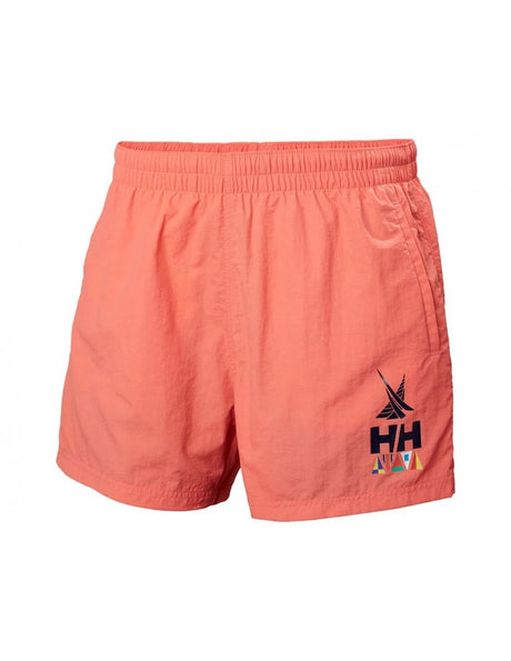 BAÑADOR CORTO BANDERAS HH HOMBRE 1