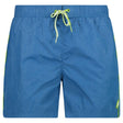 BAÑADOR LISO CMP HOMBRE 1
