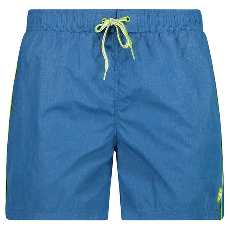 BAÑADOR LISO CMP HOMBRE 1